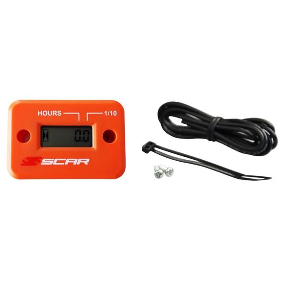Universal Scar hour counter - OrangeRef: SCR0477
