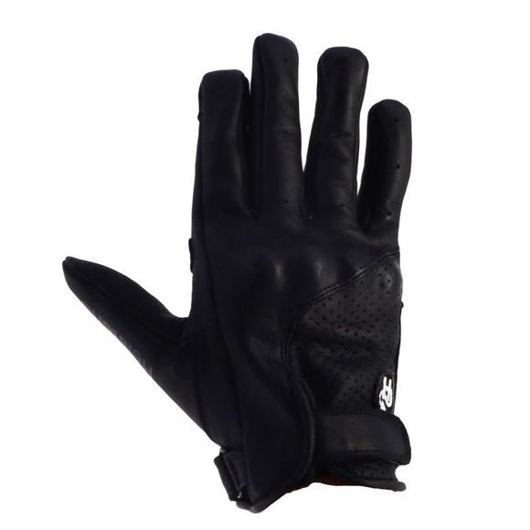 Helstons virage air gloves - blackRef: HS1156