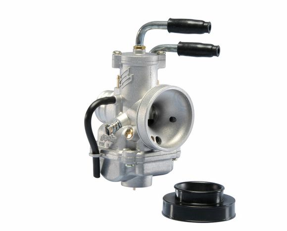 Polini Carburetor Ref: Pol00409A / 1011639