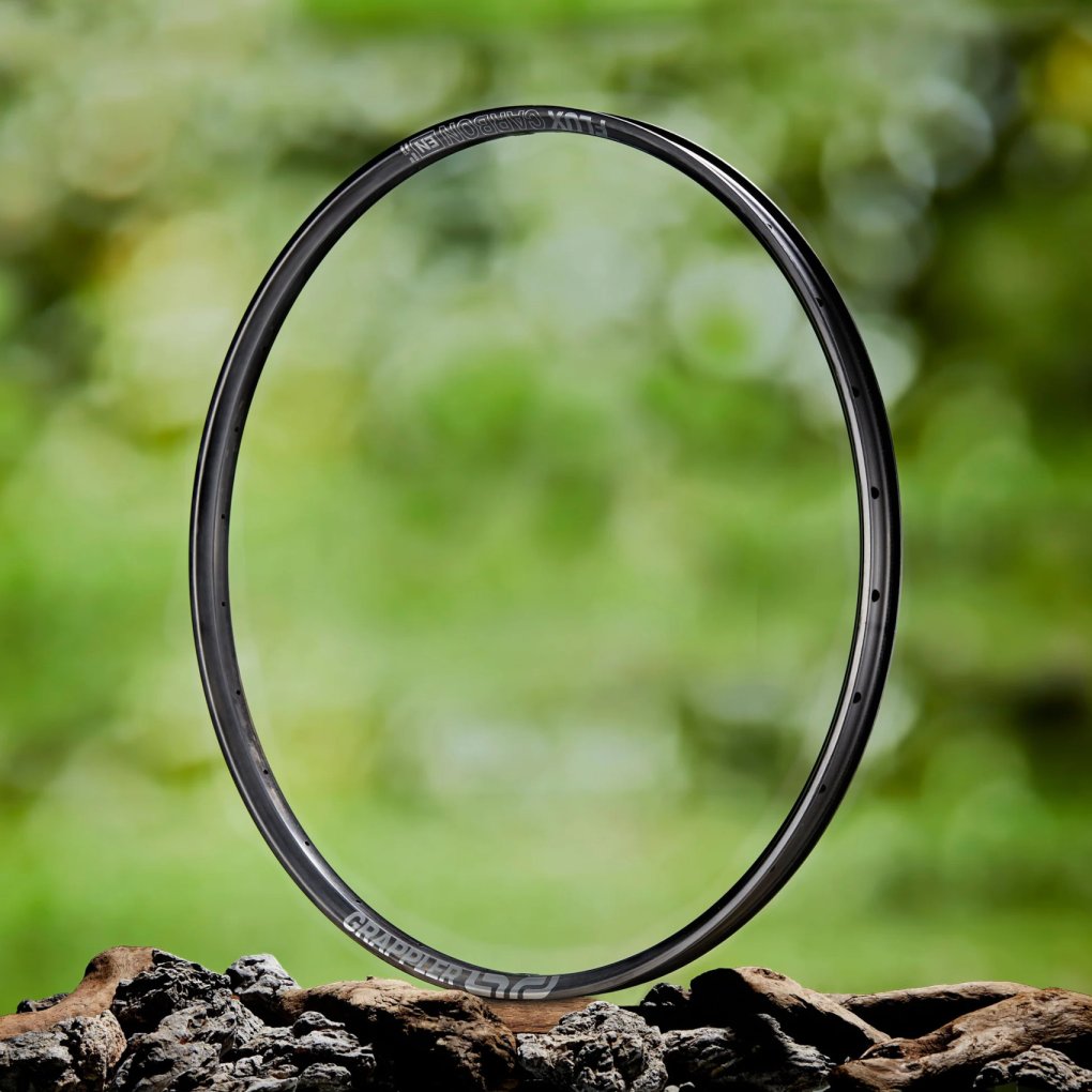 e*thirteen Grappler Flux Enduro Rim - 27.5