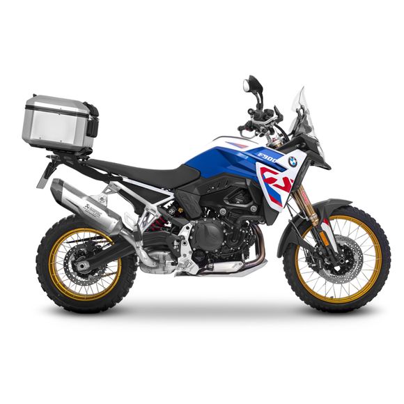 Support top case Shad Top MasterBMW 900 F 900 GS - 2024 - 2025Ref : SD0185 / W0FG94ST