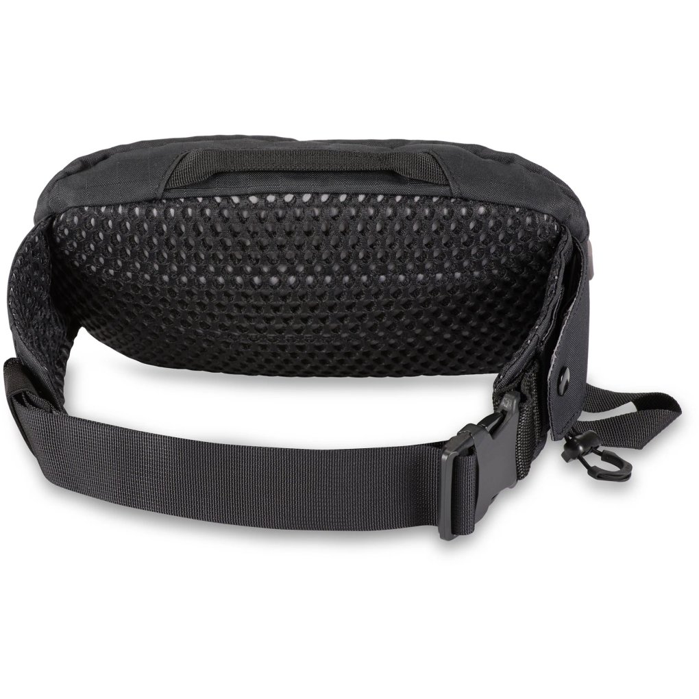 Dakine Hot Laps 1L Hip Pack - Black