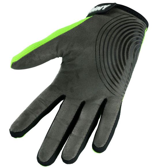Kenny cross gloves TRIAL UP - NEON YELLOW 2021 - YellowRef: KE1227