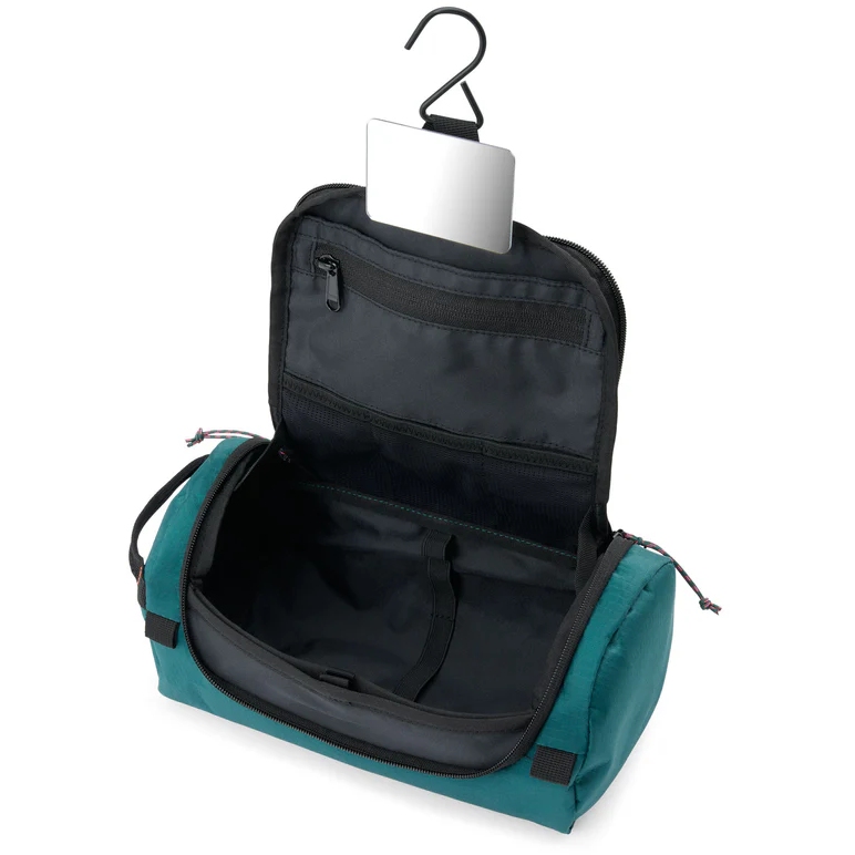 AEVOR Wash Pack 3.5L - Proof Evergreen
