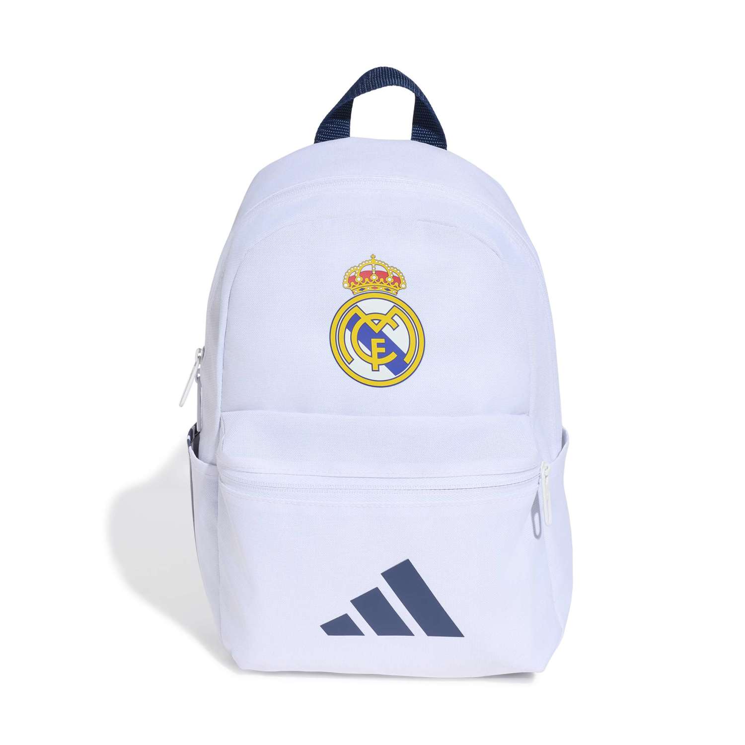 adidas Kids Backpack 26/27 White