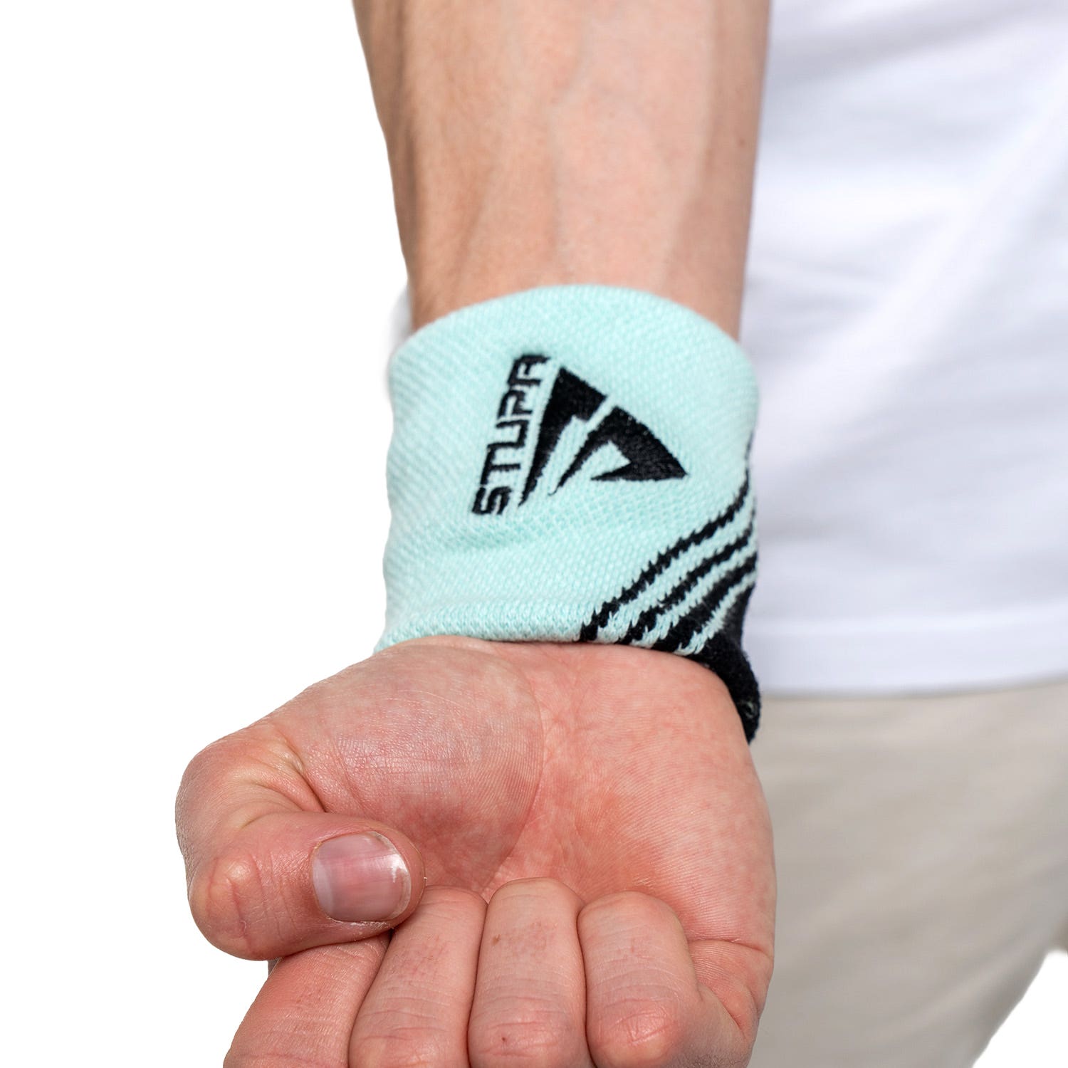 WRISTBAND SIUX ELECTRA STUPA SS25