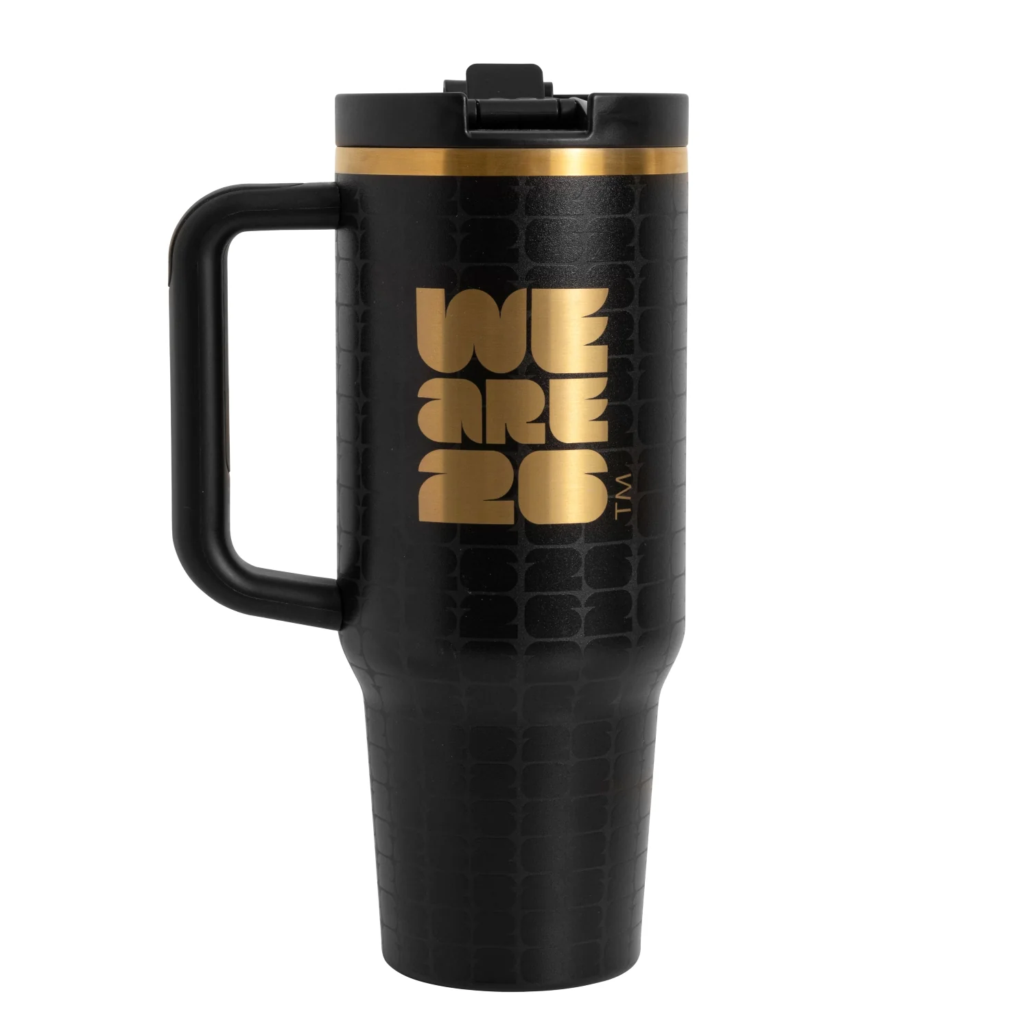 2026 Soccer Fan Collection Titan Mug