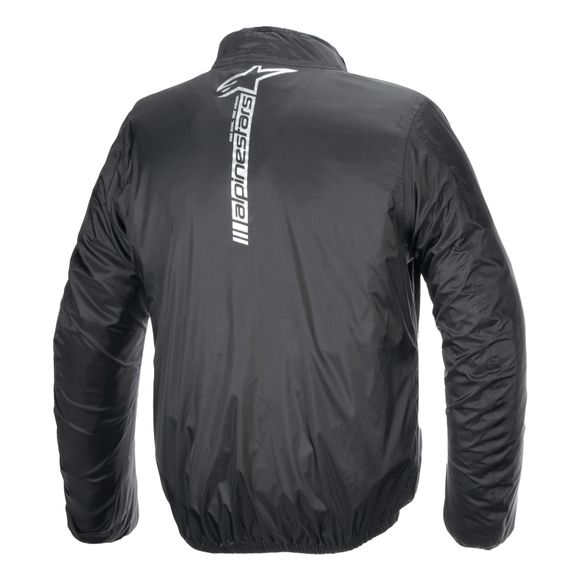 Alpinestars HURRICANE V2 Rain Jacket - BlackRef: AP3592