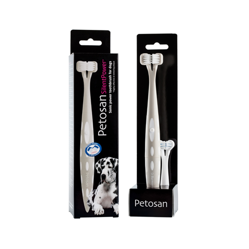 Petosan Silent Power - S/M/L