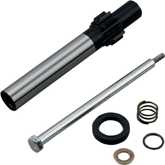 Drag Specialties Jackshaft Box Output Shaft Reconditioning KitRef: Drg02361A / 21100073