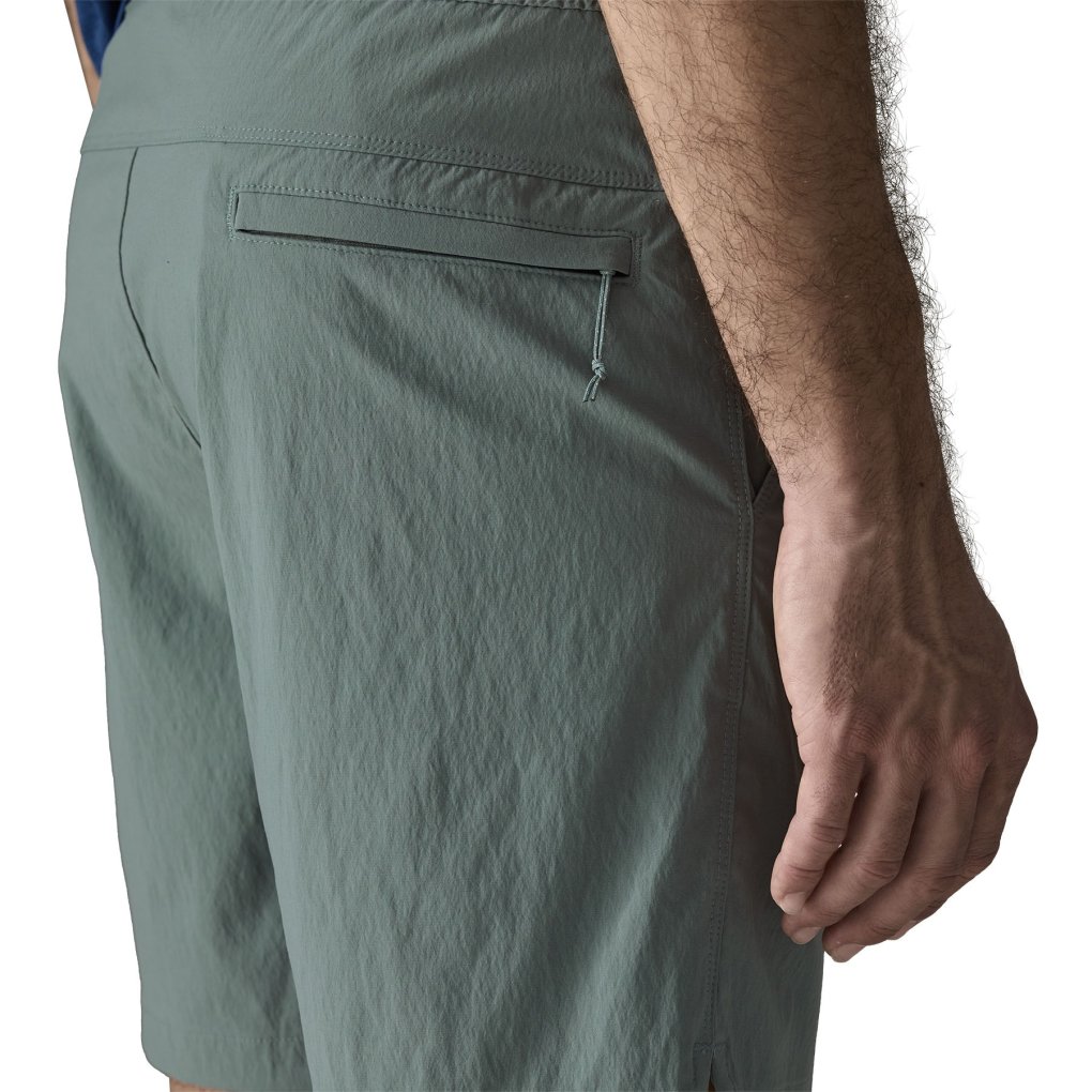 Patagonia Baggies Lights 6