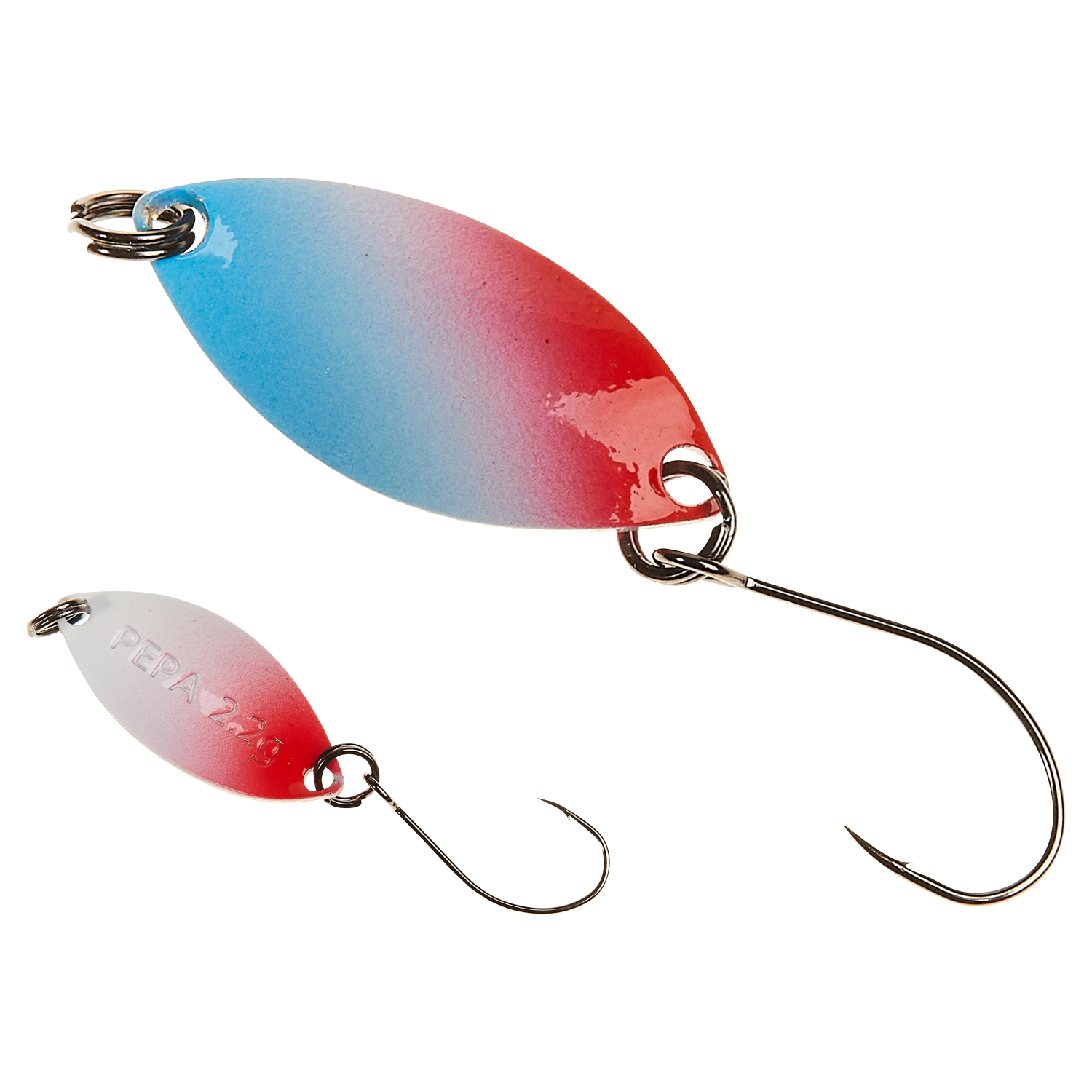 Lucky John Spoon Area Trout Game Pepa (14)