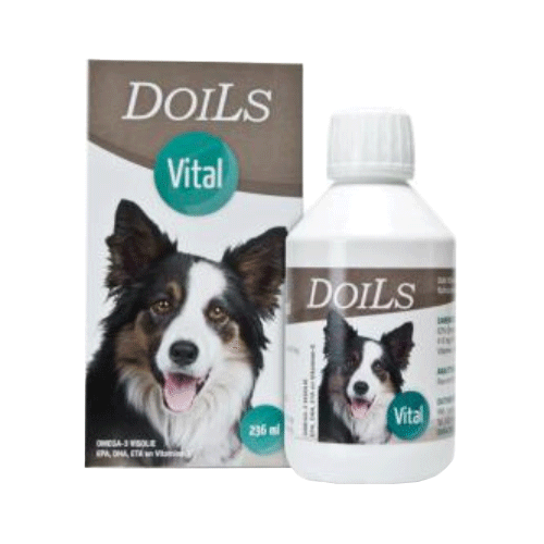 Doils Vital - 100ml