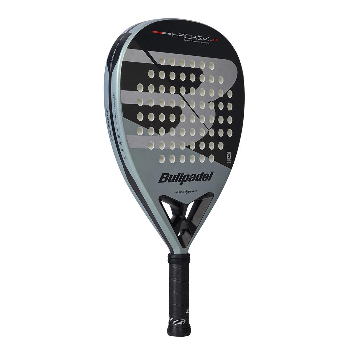 BULLPADEL HACK JUNIOR 26