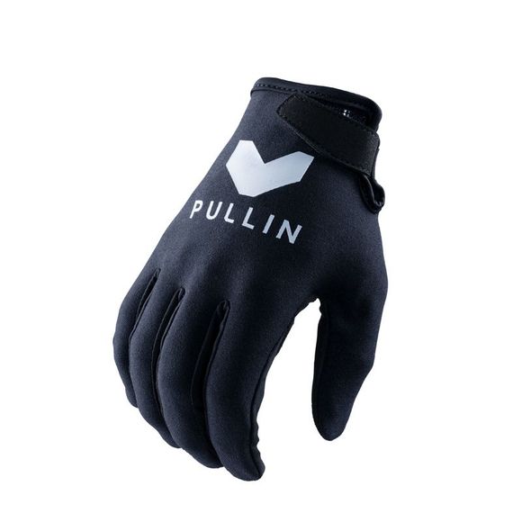 Pull-in cross gloves ORIGINAL 2023 - BlackRef: PUL0519