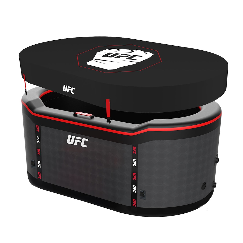 UFC Ice Bath DUO Chiller