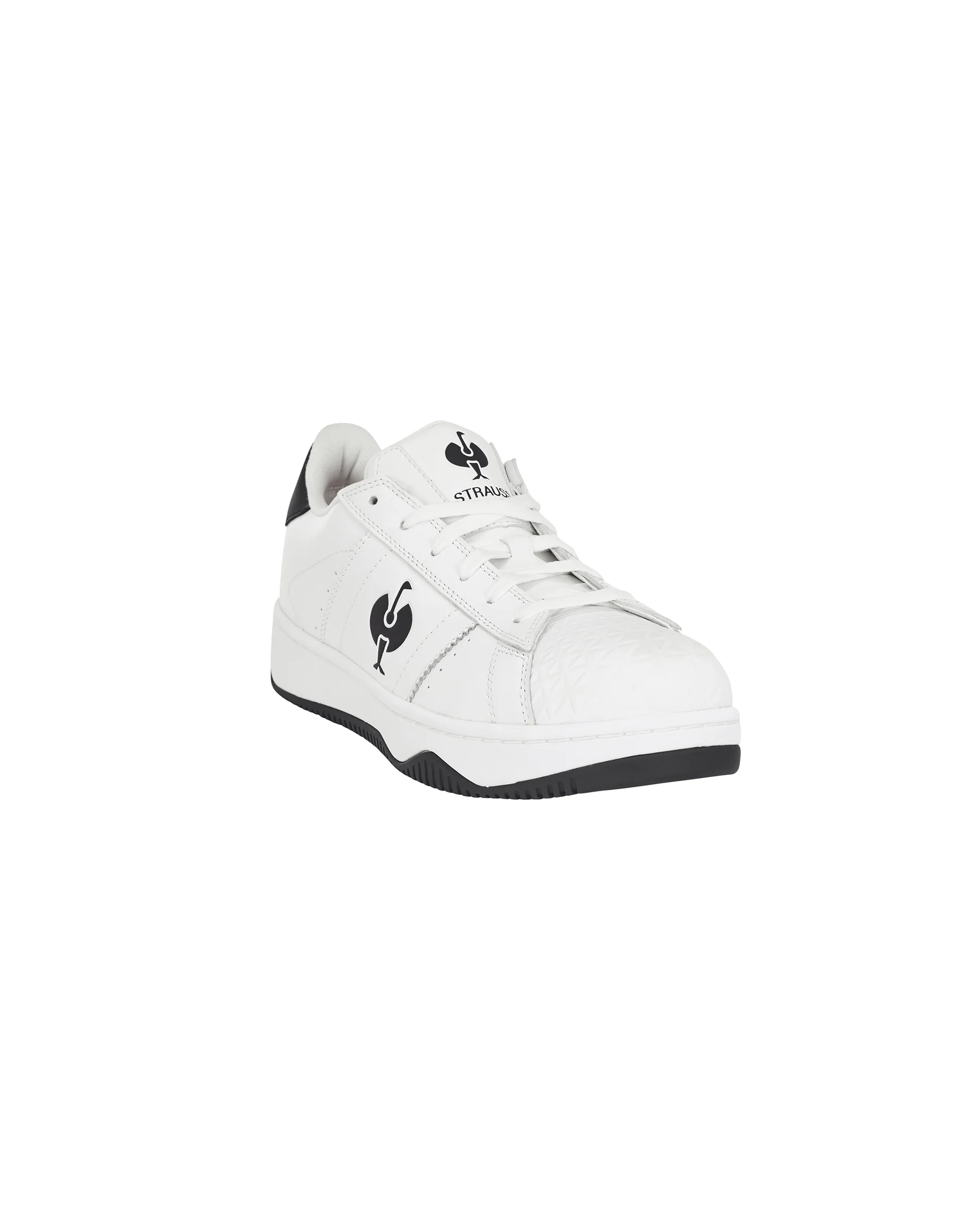 Philly Steel Toe Work Shoe