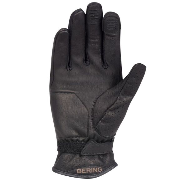 Bering SCALA Gloves - BlackRef: BR1705