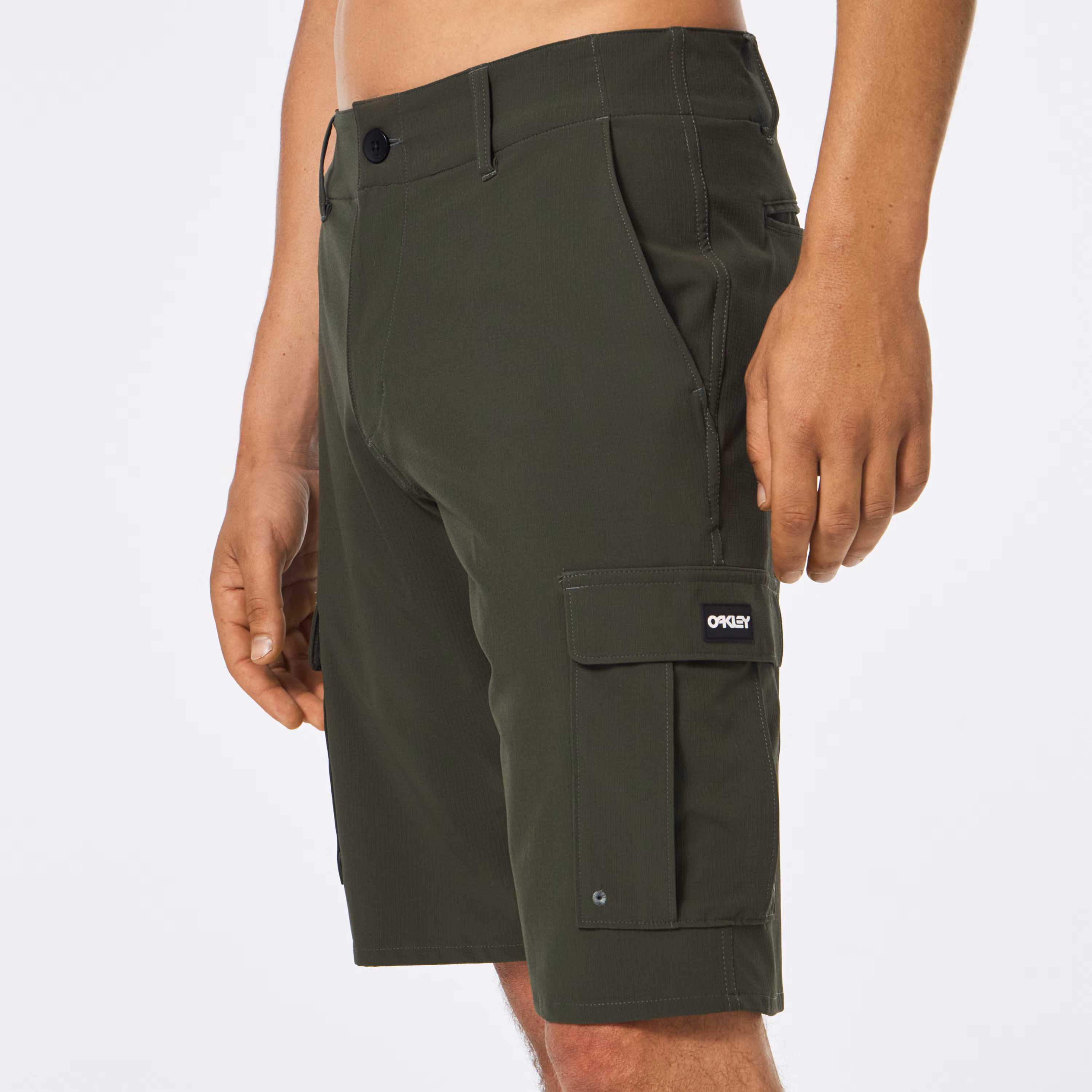 B1B Cargo Hybrid Short