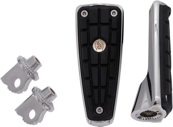 Ciro CMX Universal FootpegsRef: CIRO00073A / 16201480