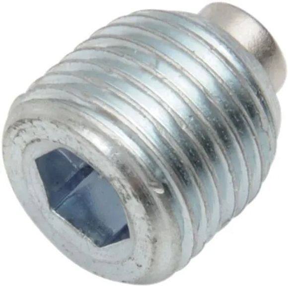 Drag Specialties 11070326 Universal Drain PlugRef: Drg01704A / 11070326