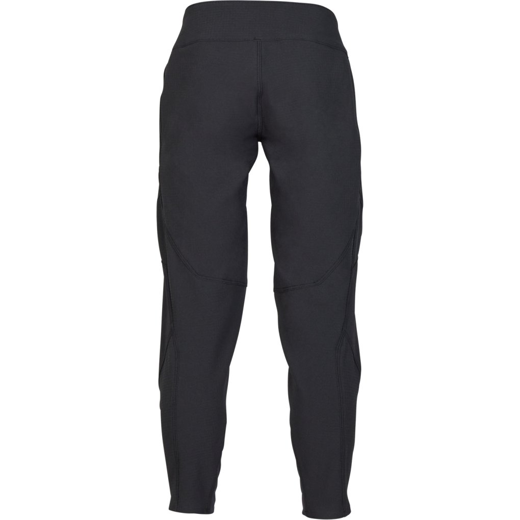 FOX Defend MTB Pants Youth - black