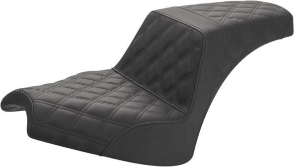 SADDLEMEN Step - Up comfort saddleRef: SDD00246A / 08102314