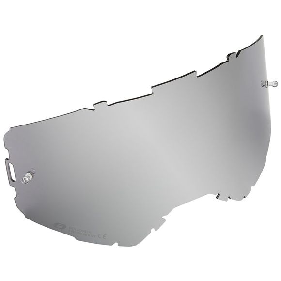 O'Neal B-22 & B-33 Goggle Lens - GrayRef: OL2297 / 6036-952