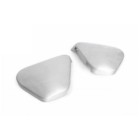 Zard aluminum fairing sideRef : ZAD00770A / ZTP065F-STD