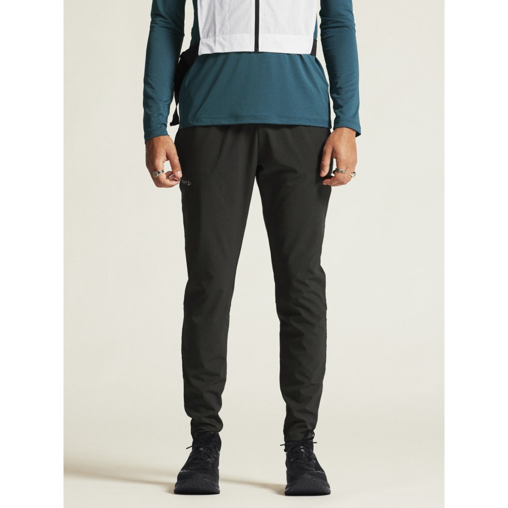 CRAFT ADV Essence Training Pants 2 Men - Black