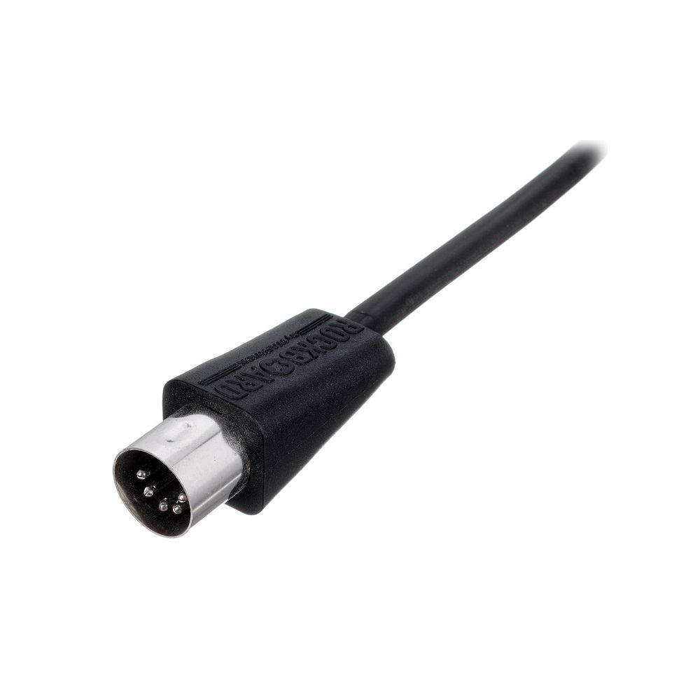 Rockboard Flat TRS Midi Cable 60 cm – Thomann Ireland