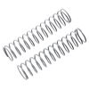 Spring Yellow 12.5x60mm Yeti (2) Axial AX31145