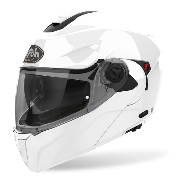 Casque modulable Airoh SPECKTRE - BlancRef : AR1146
