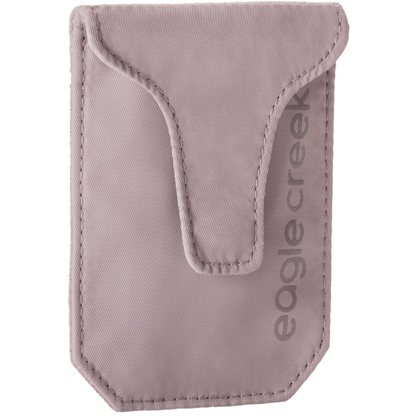 Eagle Creek Undercover RFID Bra Pouch - orchid