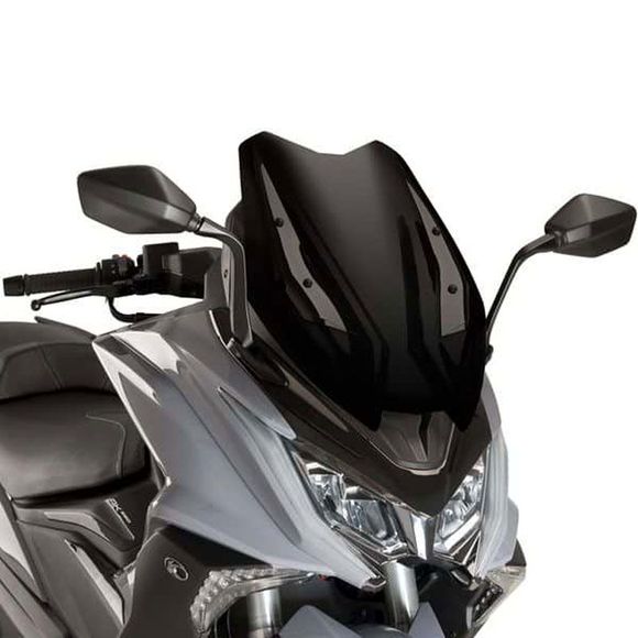 Puig v-tech line sport screen - blackRef: 9478
