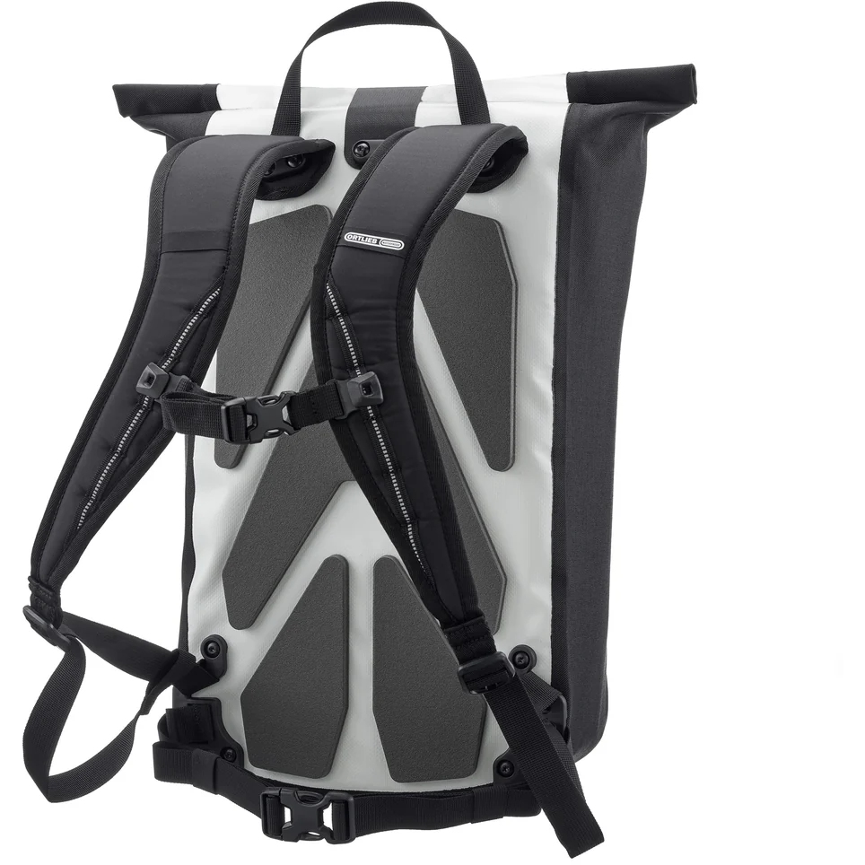 ORTLIEB Velocity Design Backpack - 23L - line art
