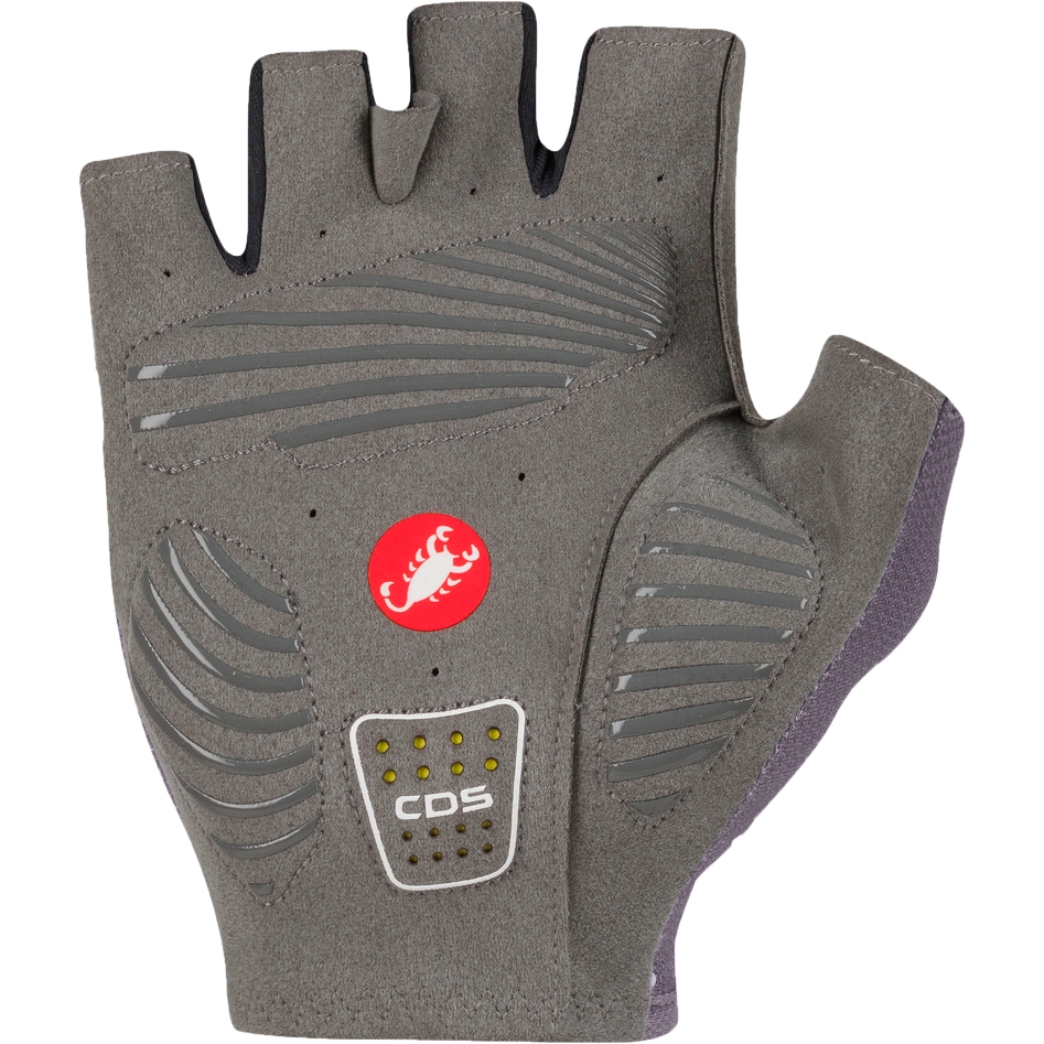 Castelli Competizione 3 Gloves - smoky grey 021