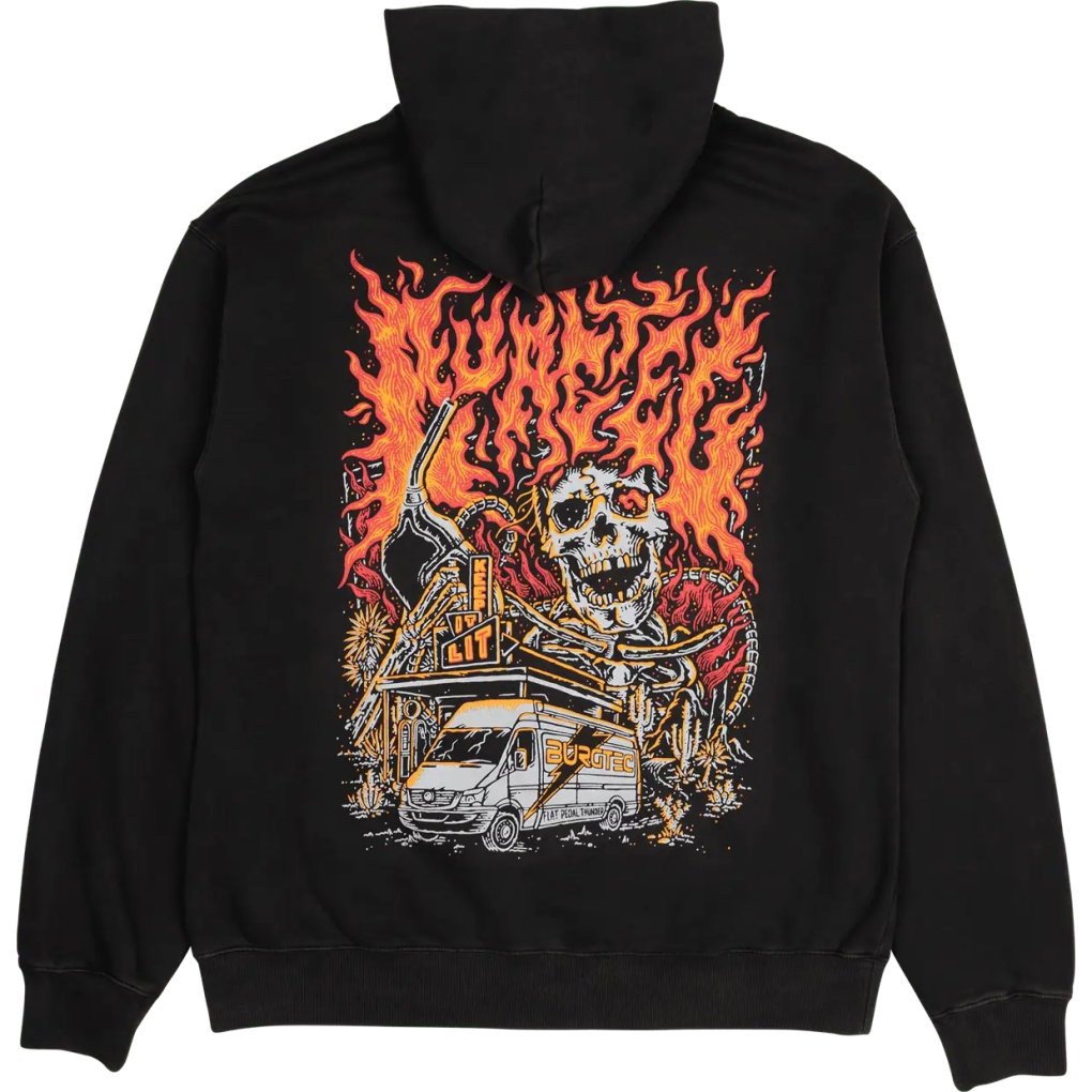 Burgtec Keep It Lit Hoodie