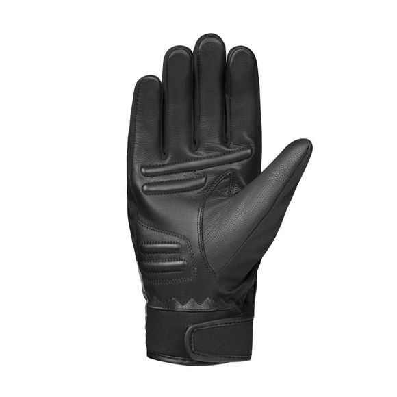 Ixon PRO OSLO Gloves - Black / GrayRef: IX1710