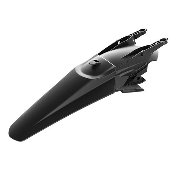 Acerbis REAR mudguard - BlackRef : AE6541