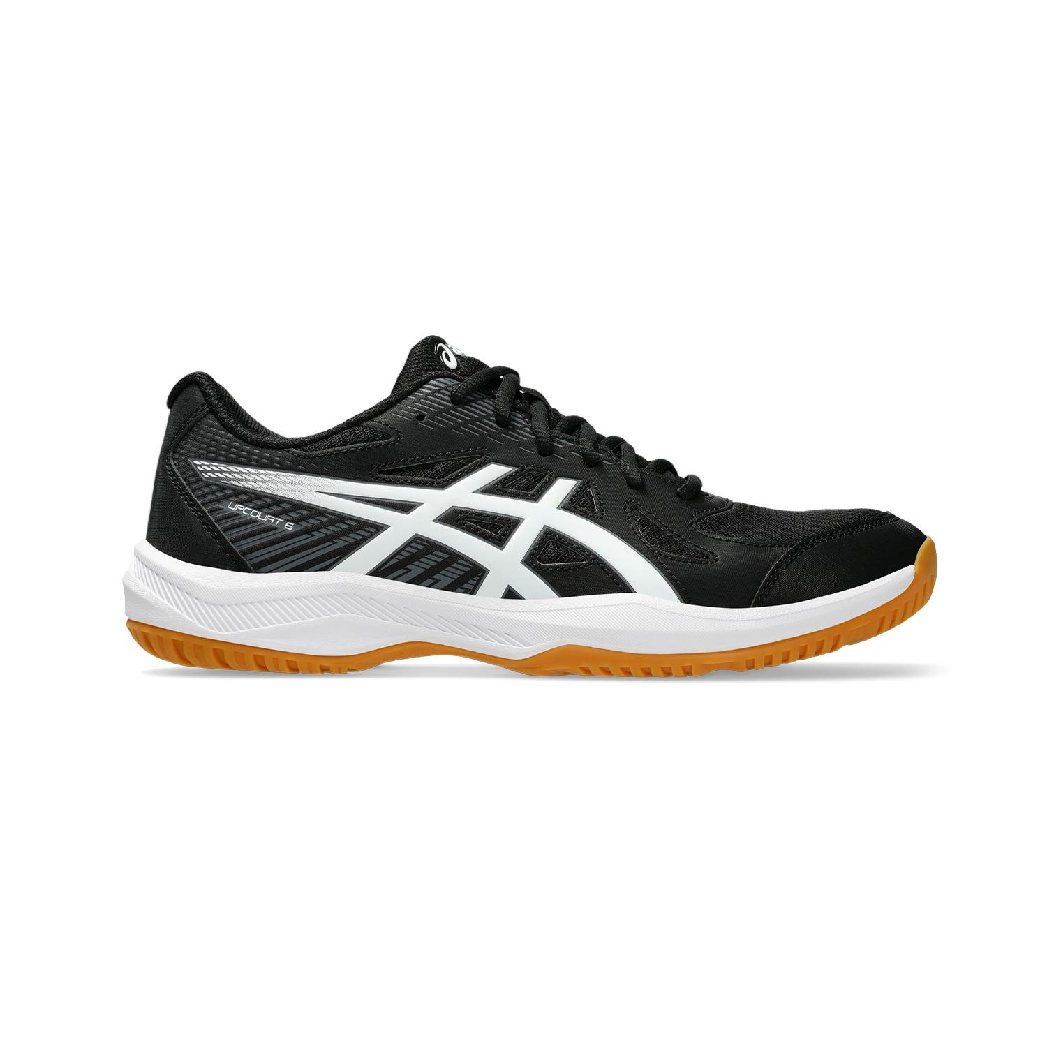 Asics Upcourt 6 1071A104-001 BLACK