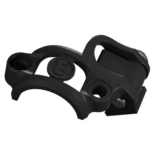 Magura Shiftmix Brake Lever Clamp 1+2 for Shimano I-Spec I+II - left - black - 2701953