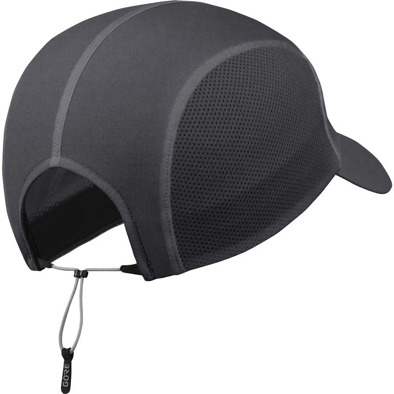 GOREWEAR M Mesh Cap - black 9900