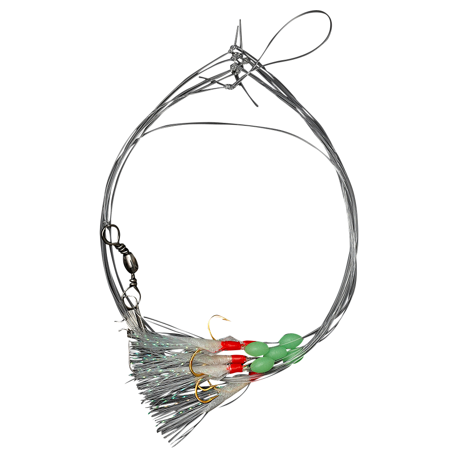 DAM Searig 2 Herring Real Skin UV