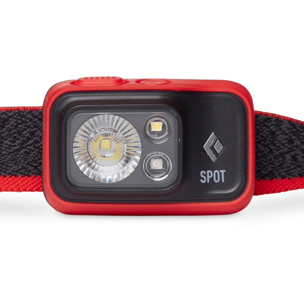Black Diamond Spot 400 Headlamp - Octane