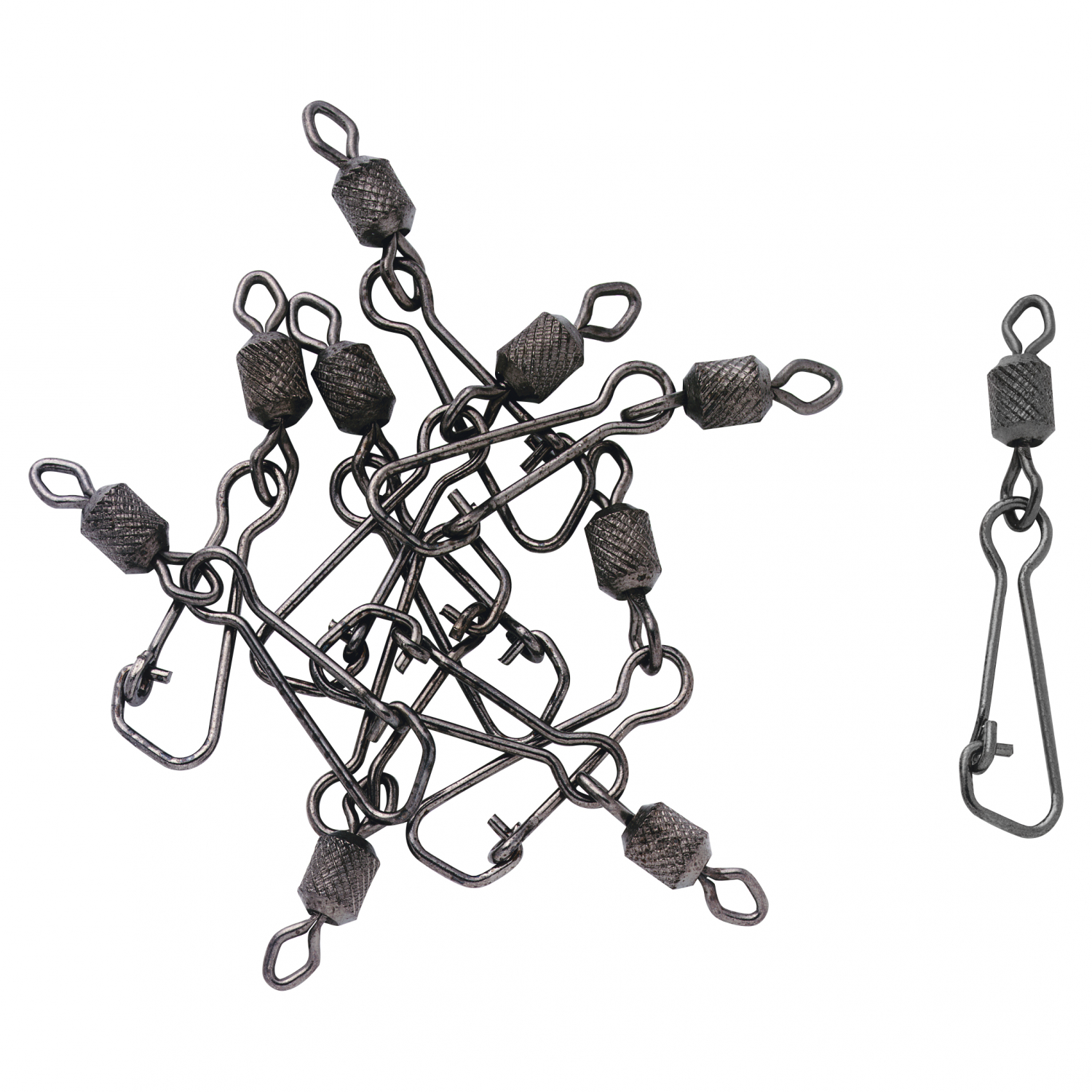 Perca Original Power Swivel with Snap Link