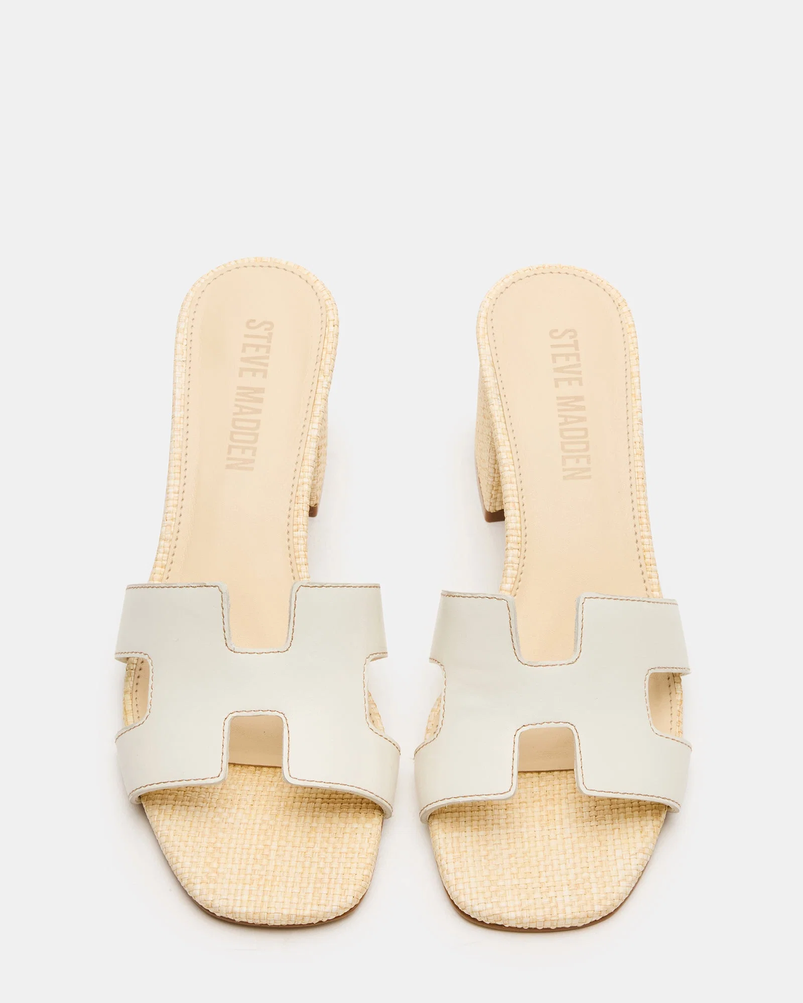 Hana Bone Leather