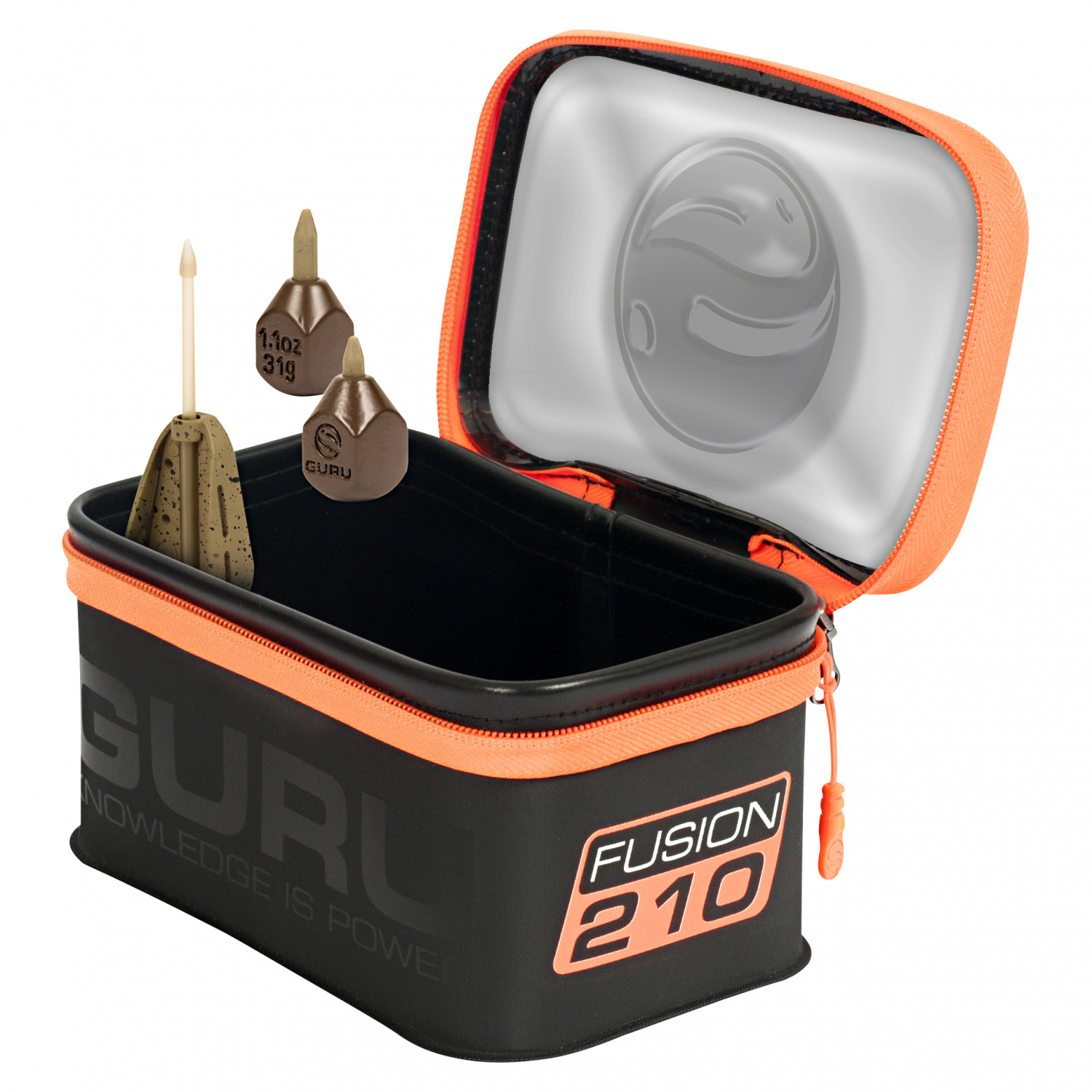 Guru Storage box Fusion 210