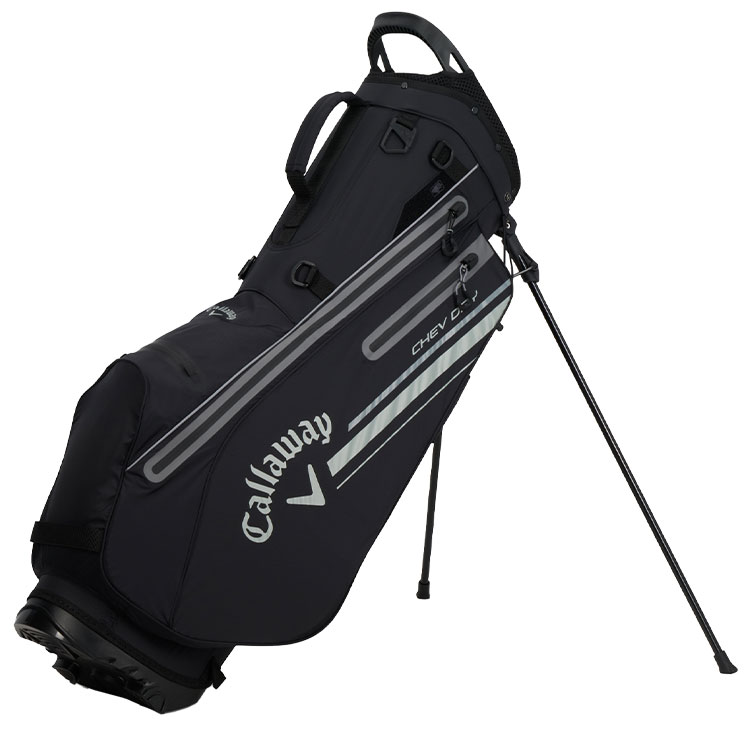 Callaway Chev Dry Golf Stand Bag