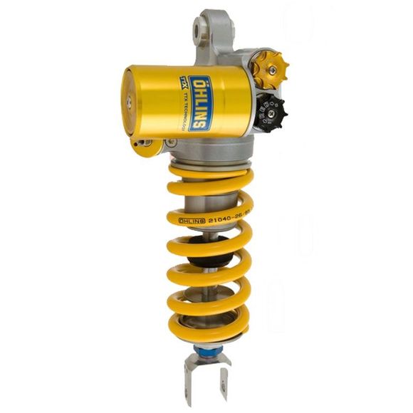 Ohlins Rear Shock AbsorberRef : BM 361